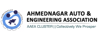 Ahmednagar Auto & Engineering Association - AAEA Cluster