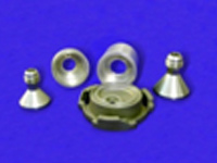 Nikash CNC Engineers Pvt Ltd, Ahmednagar